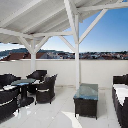 Panorama Lux Apartment Рогозница Экстерьер фото