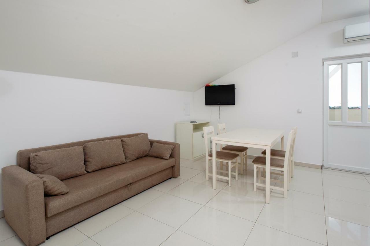 Panorama Lux Apartment Рогозница Экстерьер фото